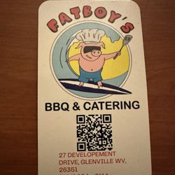 Fat Boys BBQ