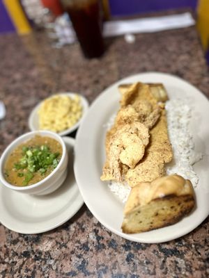 The Real New Orleans Style Restaurant by null