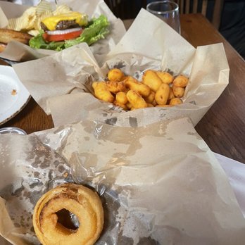Bayside Tavern - Pizza Near Me - Fish Creek, Wisconsin