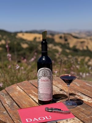 DAOU Vineyards by null