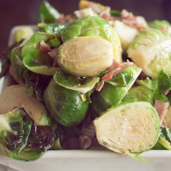 Haven Craft Kitchen + Bar - Brussel Sprouts | www.loft309.wordpress.com - New American Near Me - Orange, California Haven Craft Kitchen + Bar - Brussel Sprouts | www.loft309.wordpress.com - New American Near Me - Orange, California