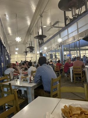 Taqueria del Sol by null