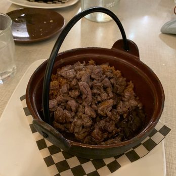 Zona Rosa - Skirt Steak Bowl - Mexican Near Me - San Jose, California Zona Rosa - Skirt Steak Bowl - Mexican Near Me - San Jose, California