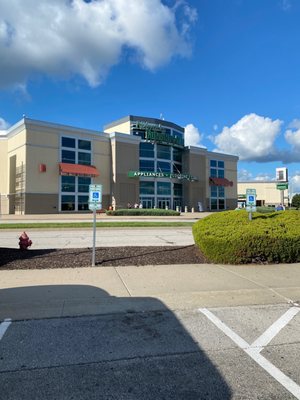 Nebraska Furniture Mart by null