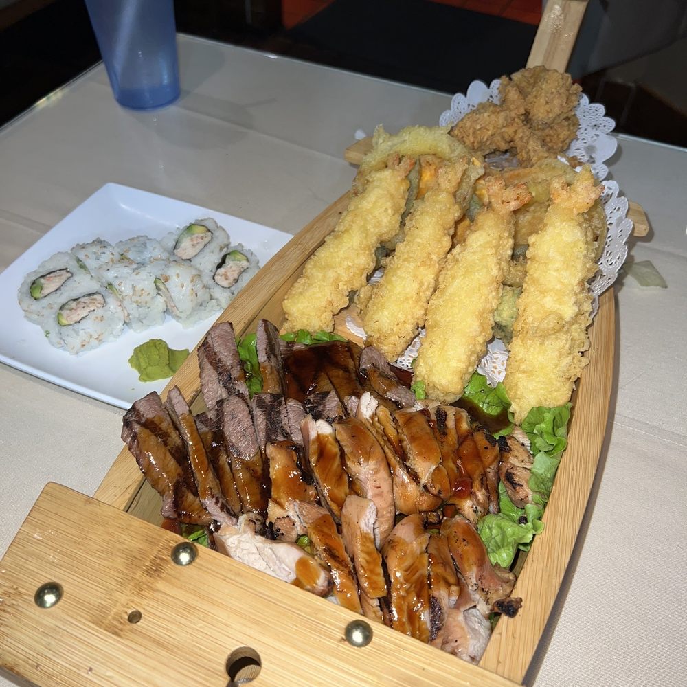 Ichiban Japanese & Sushi Restaurant - Family Boat - Japanese Near Me - Brea, California Ichiban Japanese & Sushi Restaurant - Family Boat - Japanese Near Me - Brea, California