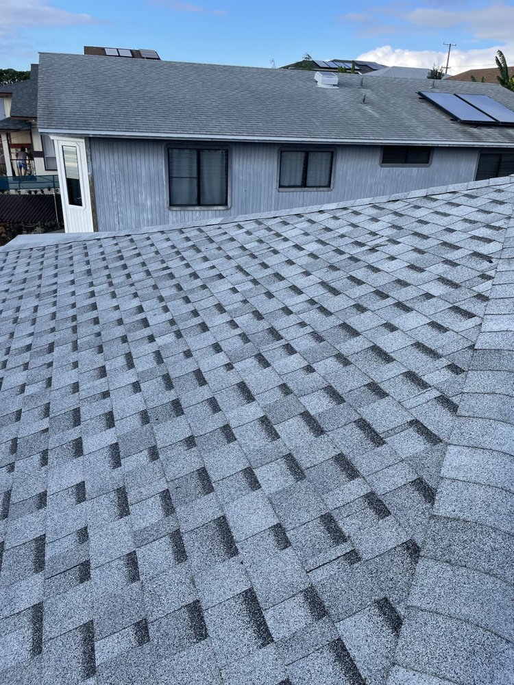 Slide of TMK Roofing Nd Waterproofing