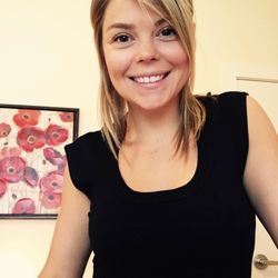 Hannah Beard RMT