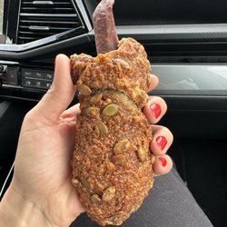 Bäckerei Komm
