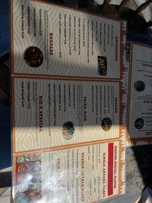 Menu photo 1 Bay Hibachi Express Vallejo, CA Menu photo 1 Bay Hibachi Express Vallejo, CA