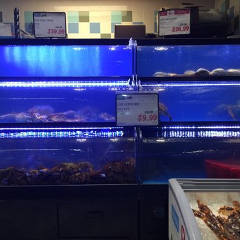H Mart - Annandale - Lobsters - Grocery Near Me - Annandale, Virginia H Mart - Annandale - Lobsters - Grocery Near Me - Annandale, Virginia