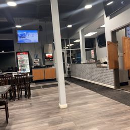 Inside Inside
