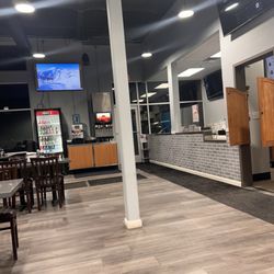 Bob’s Indian Kitchen - Clean and net