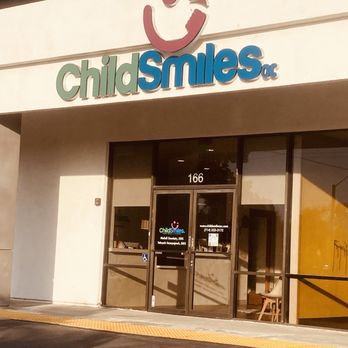 ChildSmiles OC Pediatric Dentistry - Child Smiles dentistry - Pediatric Dentists Near Me - Fullerton, California