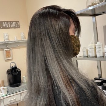 Roots & Rouge - Hair Salons Near Me - Campbell, California Roots & Rouge - Hair Salons Near Me - Campbell, California