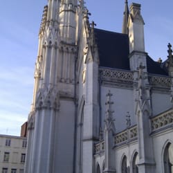 Paroisse Saint-Martin Notre Dame