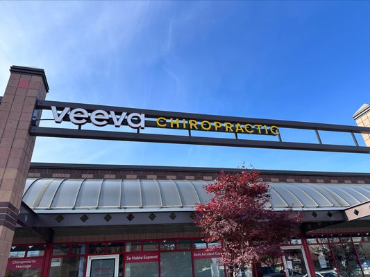 Veeva Chiropractic
