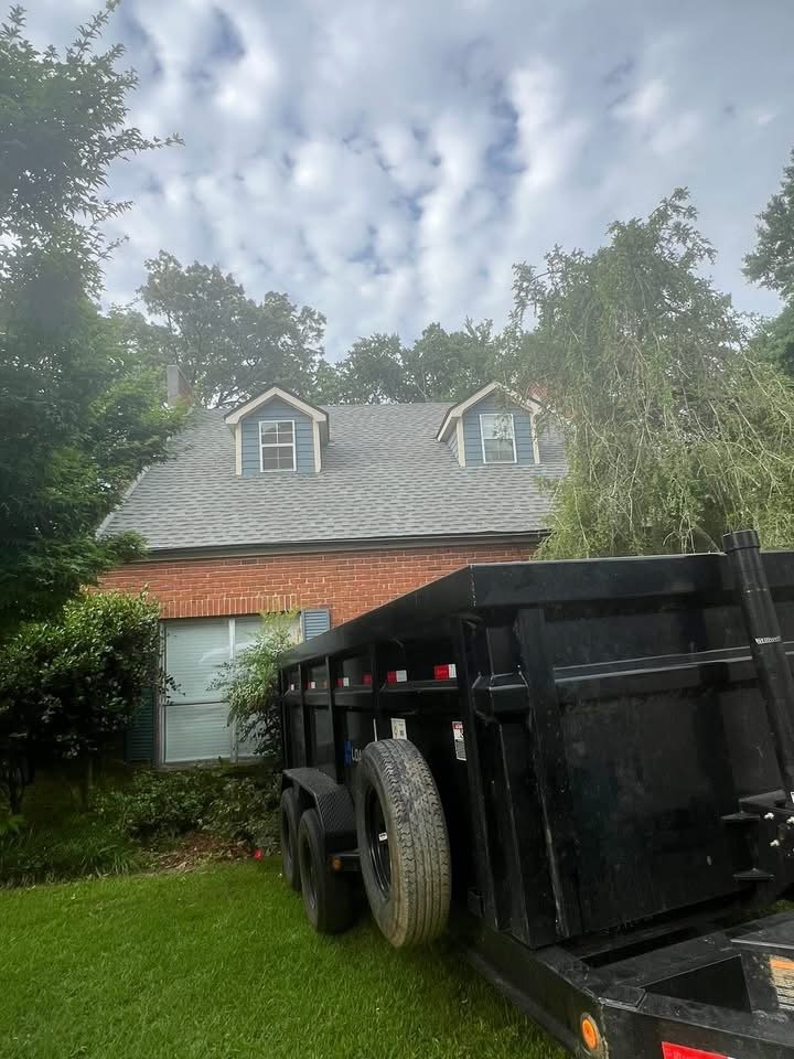 Slide of Providence Roofing