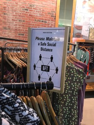 Urban Outfitters by null