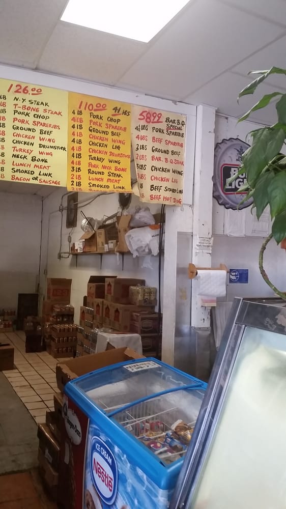 SONOMA MEAT MARKET Updated August 2024 11 Reviews 2723 Sonoma