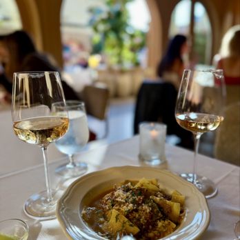Alba - Lamb ragu pasta - Italian Near Me - West Hollywood, California Alba - Lamb ragu pasta - Italian Near Me - West Hollywood, California