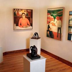 Art Appraisal Resources - Shelley Hall Gallery, Bend Oregon