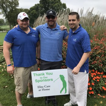 Elite Care Management - Proud Sponsor of RML Golf Outing - Home Health Care Near Me - Naperville, Illinois Elite Care Management - Proud Sponsor of RML Golf Outing - Home Health Care Near Me - Naperville, Illinois