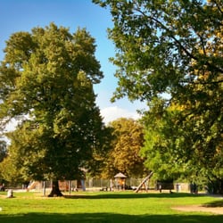 Comenius-Garten