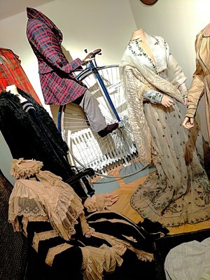 West Highland Museum by null