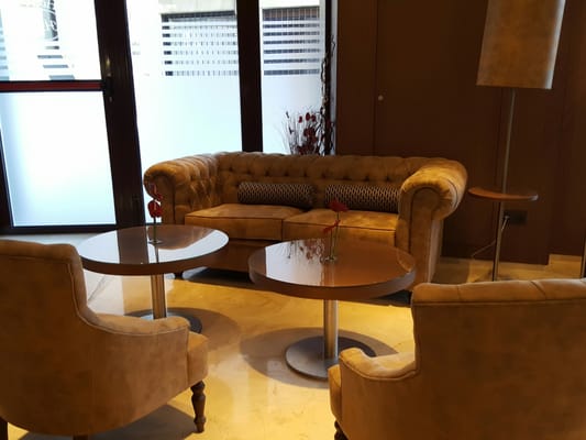Hotel Reina Cristina by null