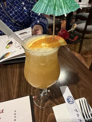 Ume Asian Cuisine by null