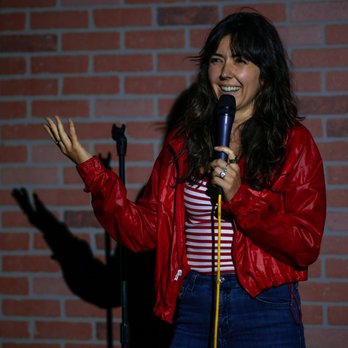 The Comedy Office - The talented Nikki Bon - Comedy Clubs Near Me - Los Angeles, California The Comedy Office - The talented Nikki Bon - Comedy Clubs Near Me - Los Angeles, California