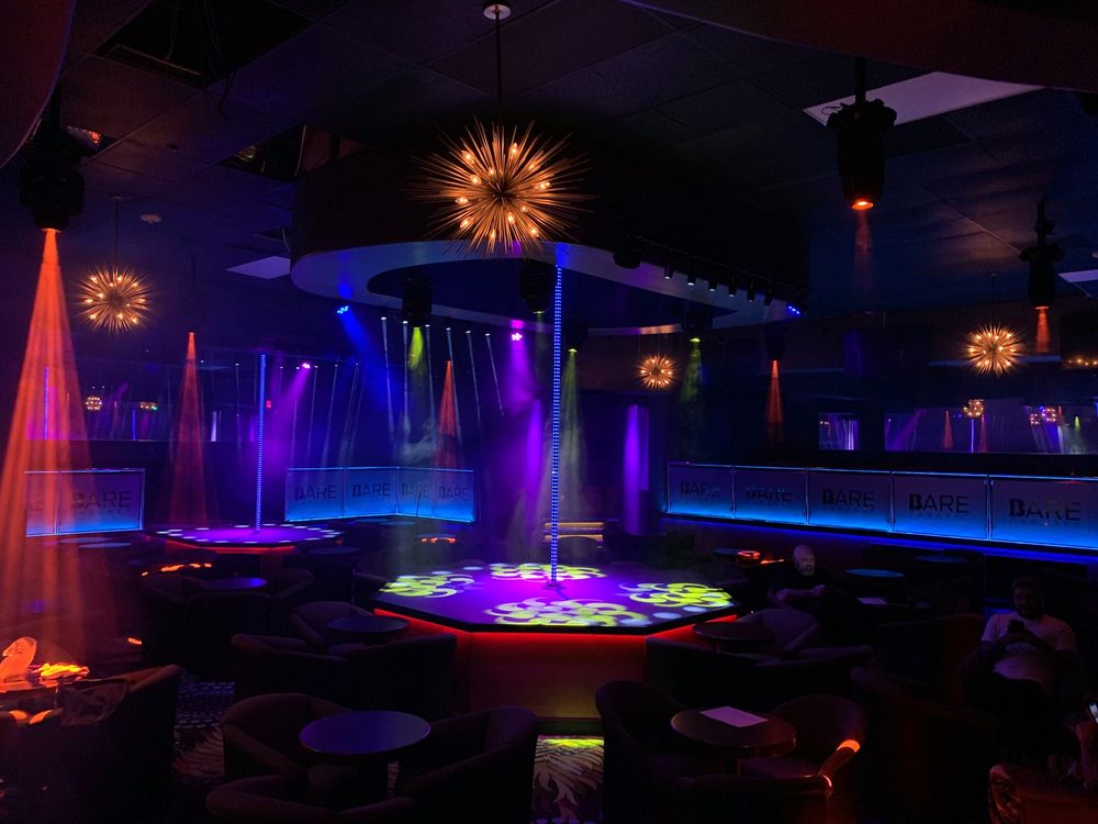 BARE CABARET 13 Photos & 12 Reviews Strip Clubs 9705 Reservoir Ct