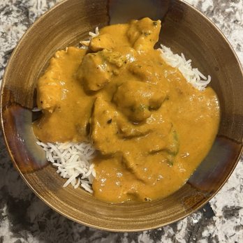Namaste Denton | Indian Kitchen and Bar in Denton, TX - Chicken Tikka Masala - Indian Near Me - Denton, Texas