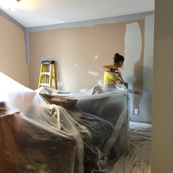 Level 5 Painting - Painters Near Me