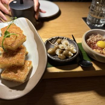 Katami - Toro tar tar - Sushi Bars Near Me - Houston, Texas