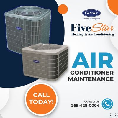 five star aircon