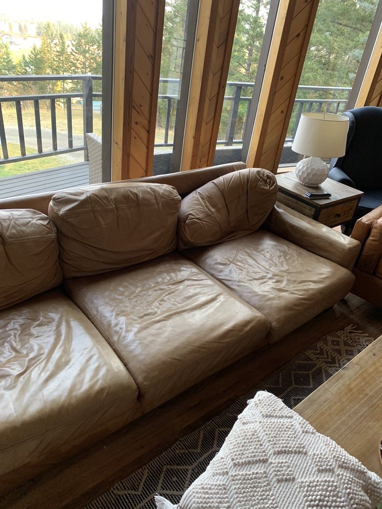 RESTORATION PLUS Updated August 2024 11 Photos Kalispell, Montana