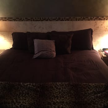 Luxx Boutique Hotel - Our main bedroom - Hotels Near Me - Santa Fe, New Mexico