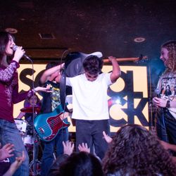School of Rock - Take your playing to the next level! We cater to all skill levels - from beginner to advanced!