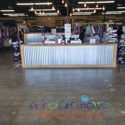 Sproutfitters Childrens Resale