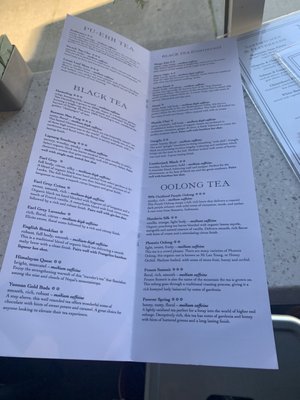 Menu photo 6 Schasteâ Providence, RI Menu photo 6 Schasteâ Providence, RI