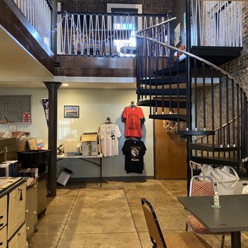 Porter Books & Bread - Sandwiches Near Me - Indianapolis, Indiana