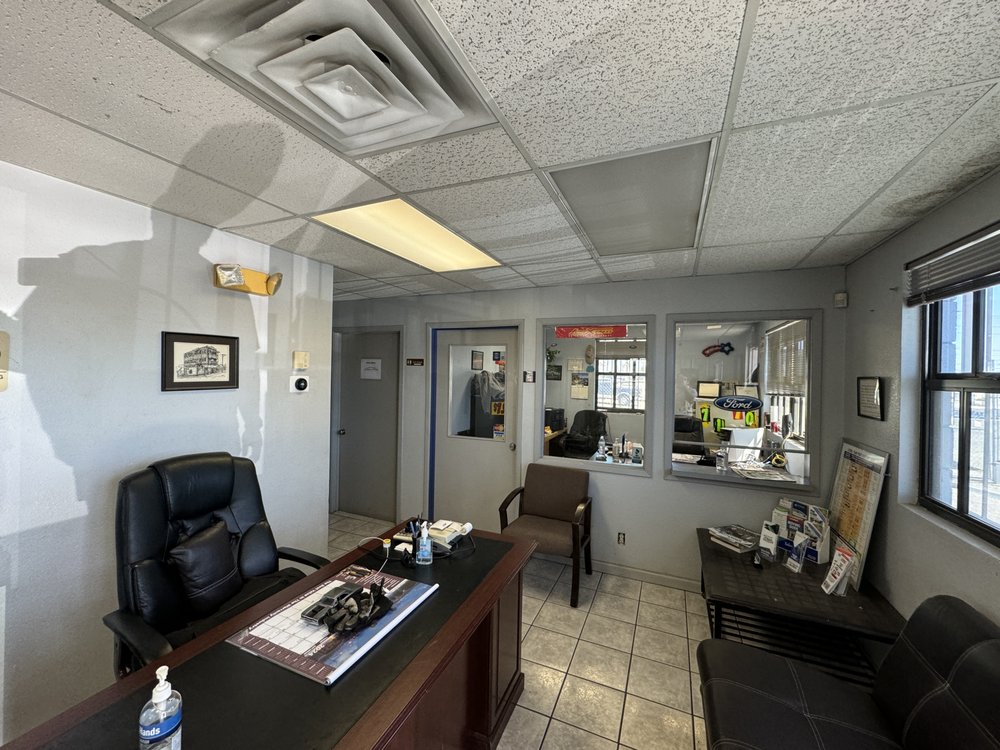 ANAYA MOTORS Updated July 2024 6975 Alameda Ave, El Paso, Texas