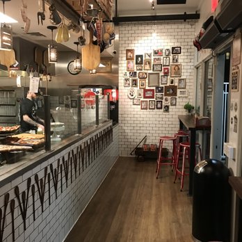 Good Pie - Inside - Pizza Near Me - Las Vegas, Nevada Good Pie - Inside - Pizza Near Me - Las Vegas, Nevada
