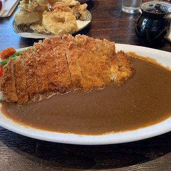 Umai - Katsu Kare - Japanese Near Me - Chicago, Illinois
