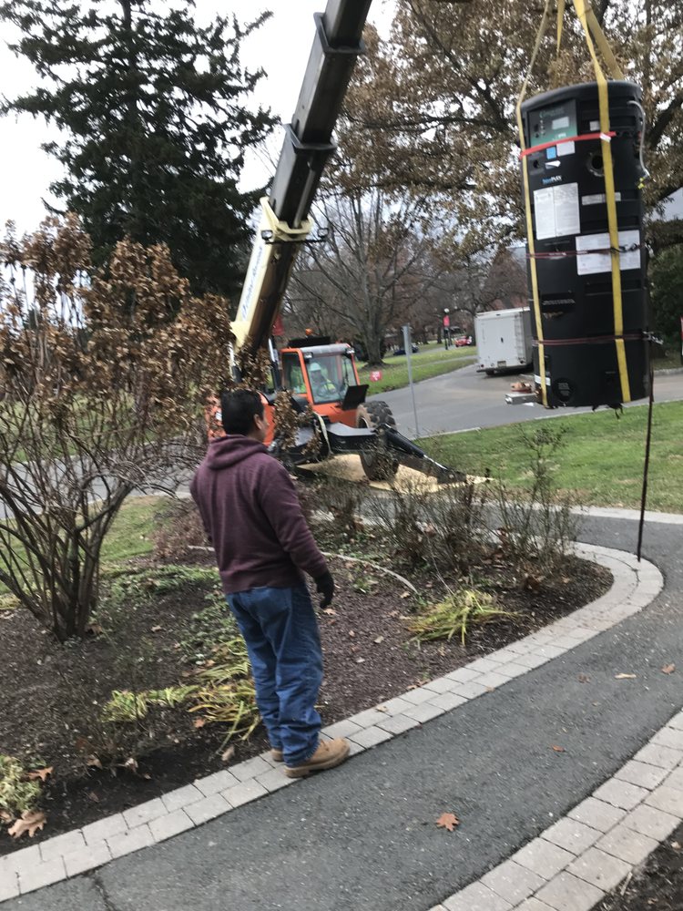 Slide of Leacys Plumbing & Heating