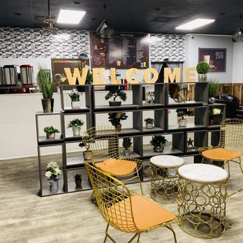 Ding Tea Bradenton - Nice vibe - Coffee & Tea Near Me - Bradenton, Florida Ding Tea Bradenton - Nice vibe - Coffee & Tea Near Me - Bradenton, Florida