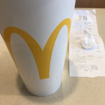 McDonald's - McDonald's - Burgers Near Me - Fontana, California McDonald's - McDonald's - Burgers Near Me - Fontana, California