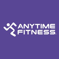 Anytime Fitness