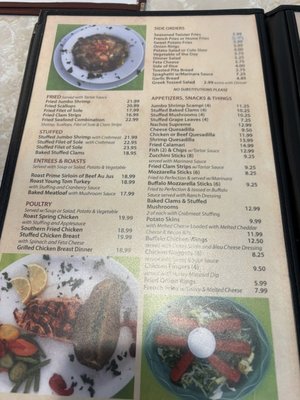 Menu photo 5 Cup & Saucer Diner Pine Bush, NY Menu photo 5 Cup & Saucer Diner Pine Bush, NY